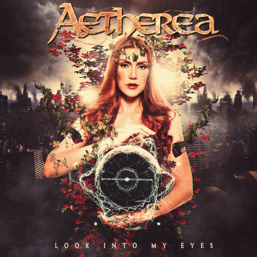 Aetherea : Look into My Eyes (Single)